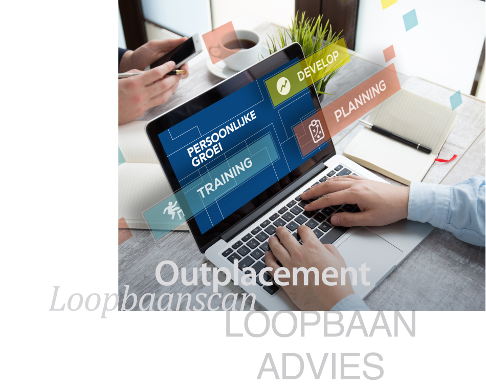 foto: Loopbaan ontwikkeling
