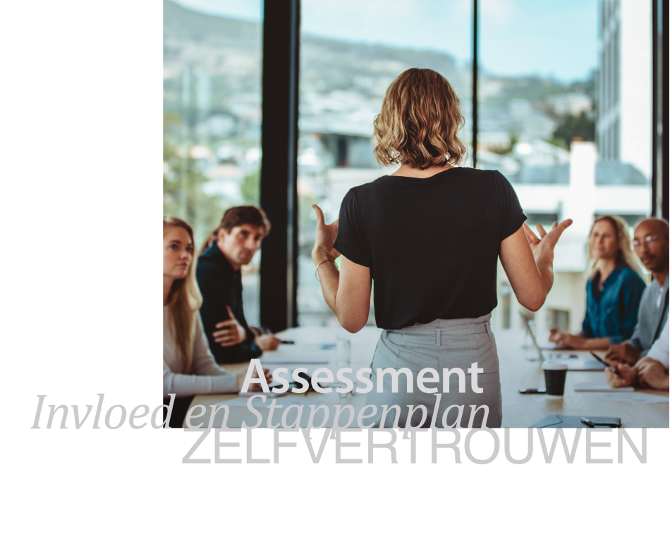 foto: Persoonlijk leiderschap