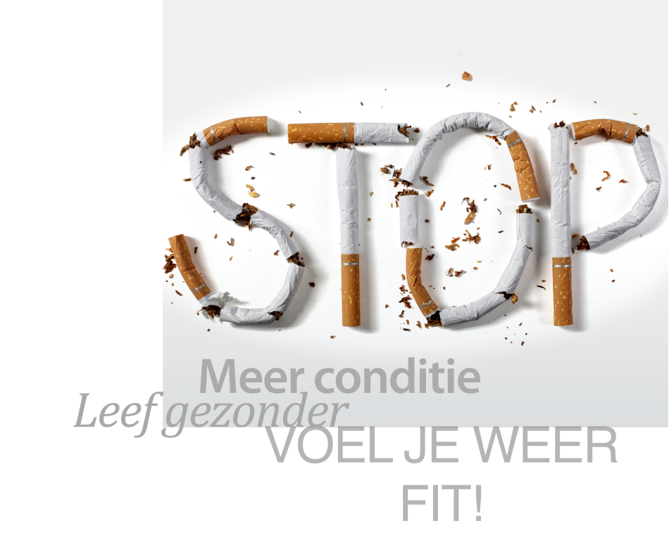 foto: Rookvrij leven